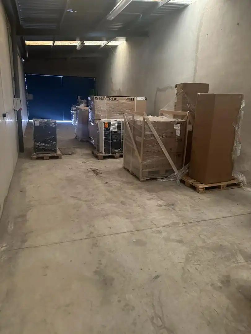Fabrikhallen zur Miete in Molina de Segura