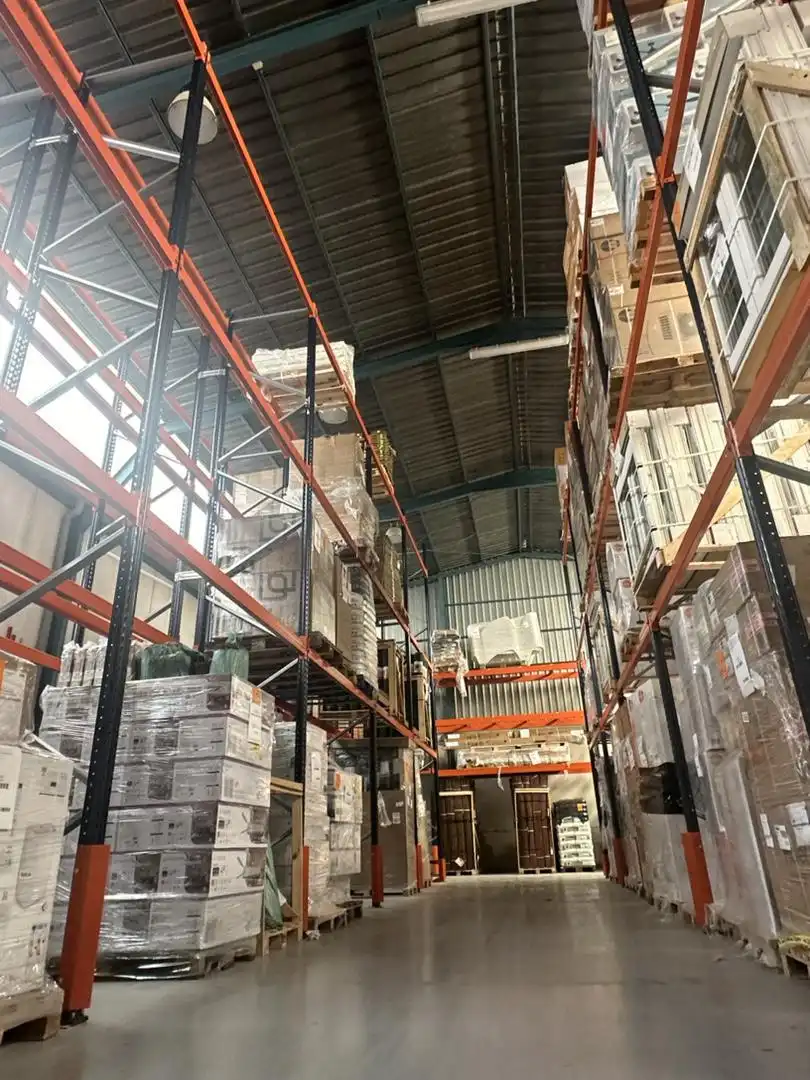 Fabrikhallen zur Miete in Molina de Segura