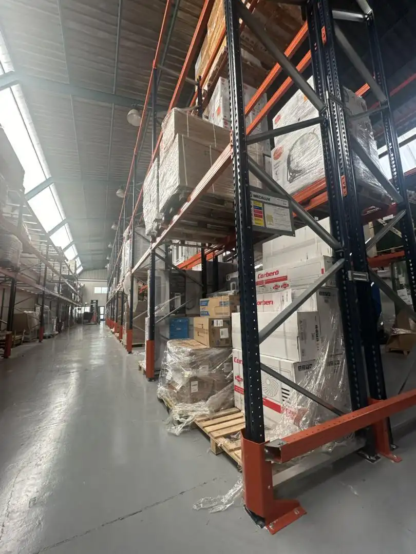 Fabrikhallen zur Miete in Molina de Segura
