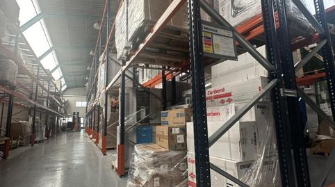 Photo 3 of Industrial buildings to rent in Calle Melilla, 23, El Llano, Murcia