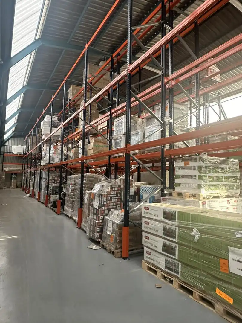 Fabrikhallen zur Miete in Molina de Segura