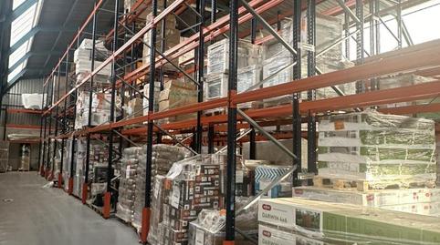 Photo 5 of Industrial buildings to rent in Calle Melilla, 23, El Llano, Murcia