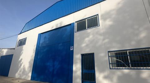 Photo 2 of Industrial buildings to rent in Calle Melilla, 23, El Llano, Murcia