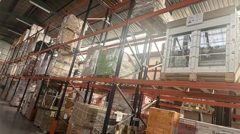 Photo 4 of Industrial buildings to rent in Calle Melilla, 23, El Llano, Murcia