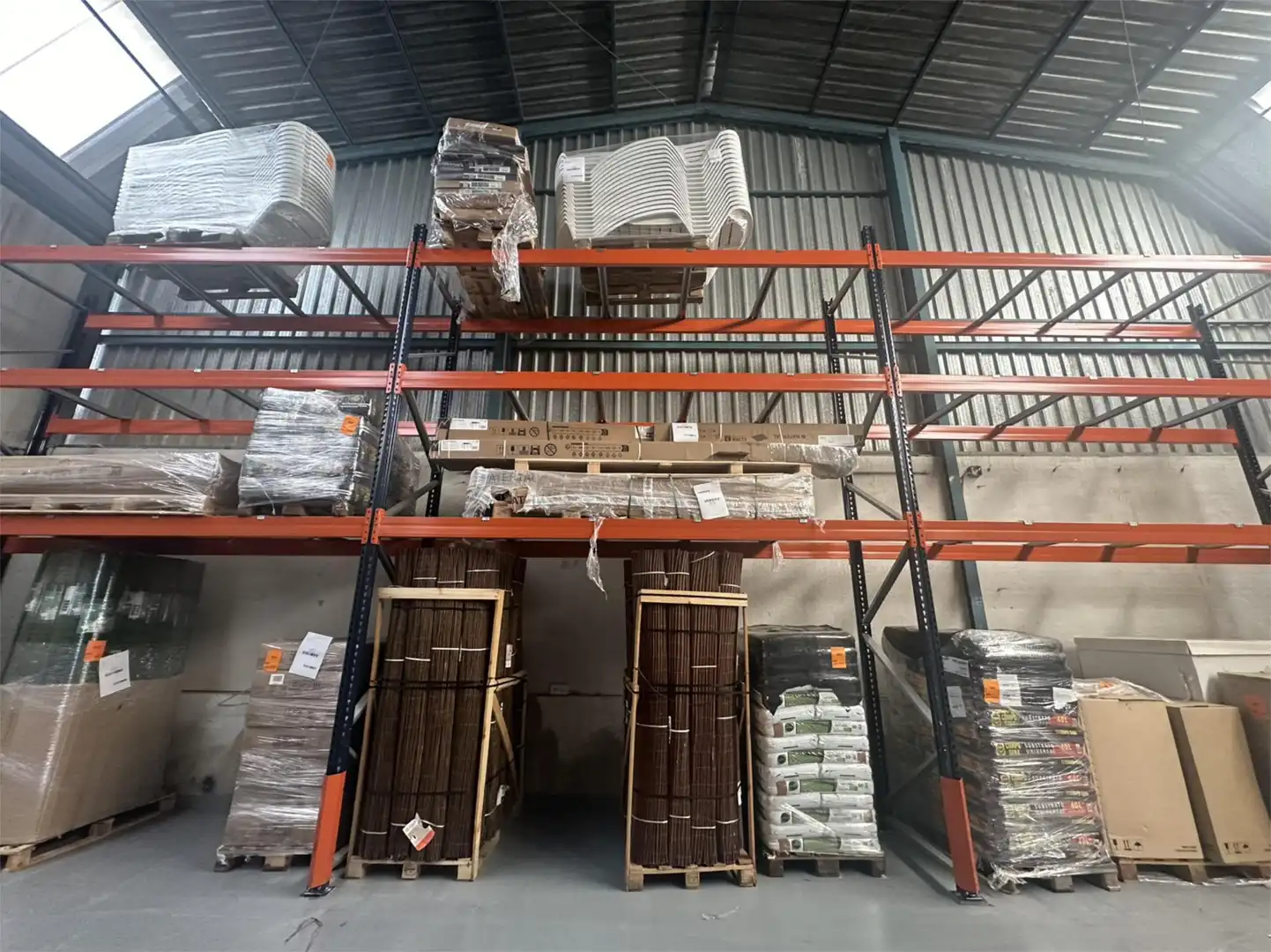 Fabrikhallen zur Miete in Molina de Segura