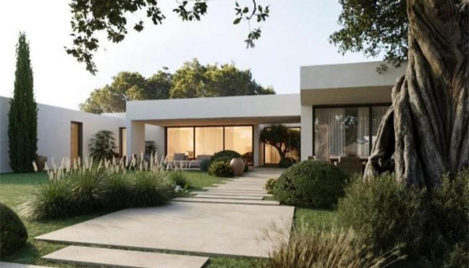 Casa o xalet en venda a Calle Puerto del Padornelo, 20, Cerro Alarcón, Madrid - imatge 1 Foto 1 de Casa o xalet en venda a Calle Puerto del Padornelo, 20, Cerro Alarcón, Madrid