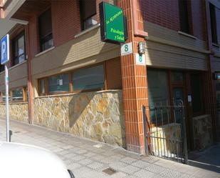 Exterior view of Premises for sale in Getxo   with Heating and Parquet flooring