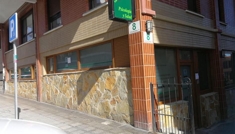Photo 1 of Premises for sale in Calle Illeta Kalea, 8, Sarrikobaso, Bizkaia