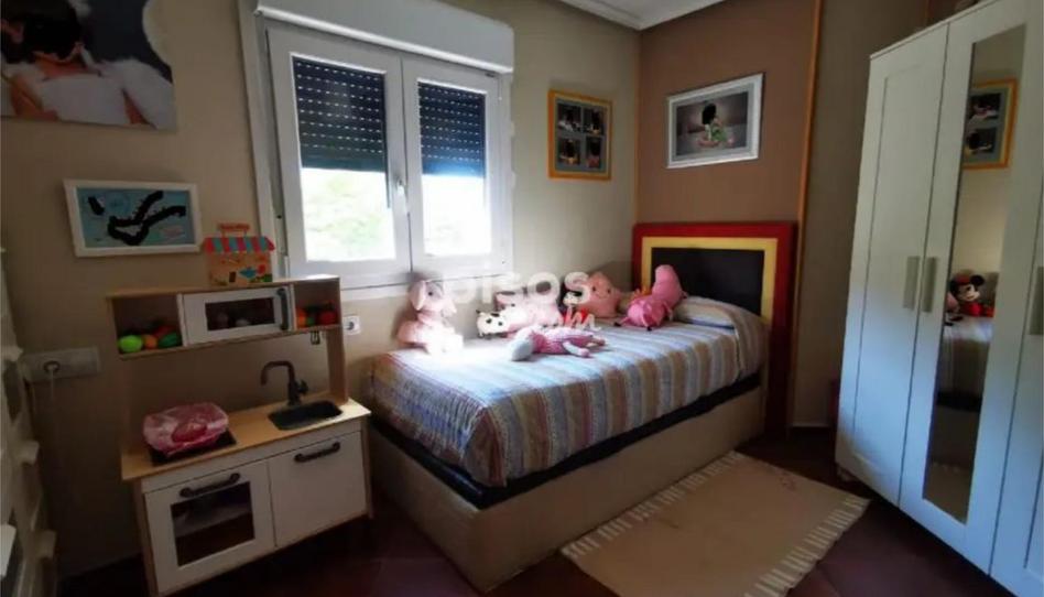 Casa adosada en venda a Calle Fernández del Pulgar, 2, Venta de Baños, Palencia - imatge 1 Foto 1 de Casa adosada en venda a Calle Fernández del Pulgar, 2, Venta de Baños, Palencia