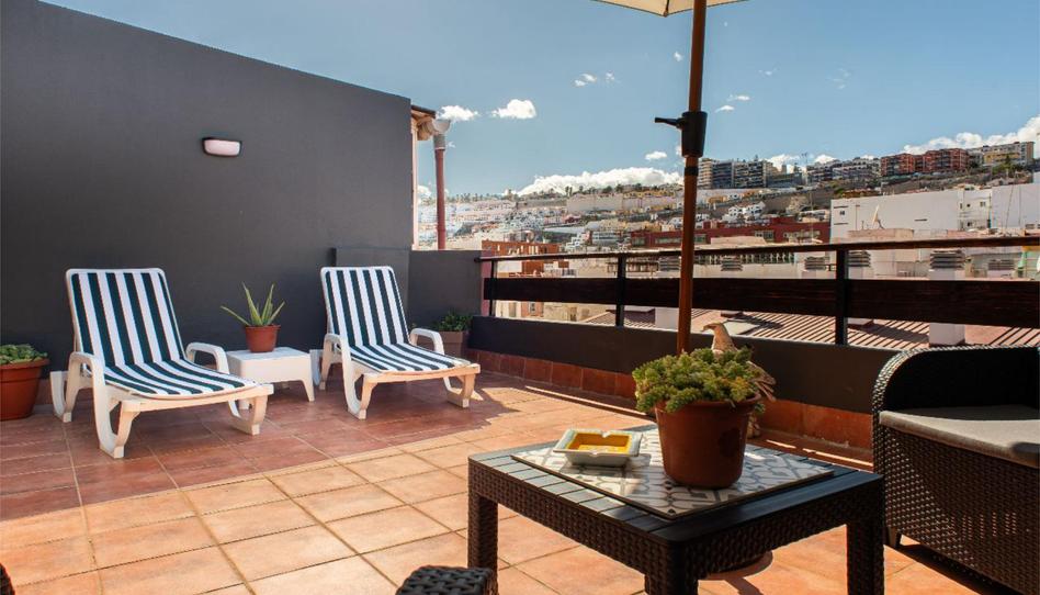 Photo 1 of Flat to rent in Calle Matías Padrón, 97, Arenales - Lugo - Avda. Marítima, Las Palmas
