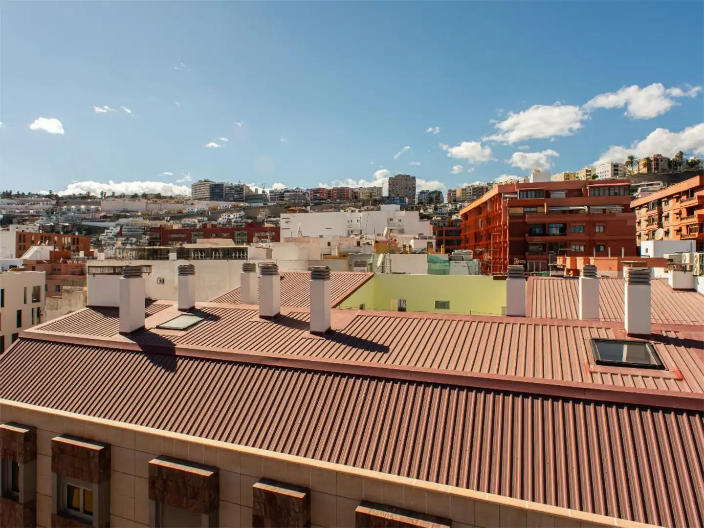 Pis de lloguer a Calle Matías Padrón, 97, Arenales - Lugo - Avda. Marítima