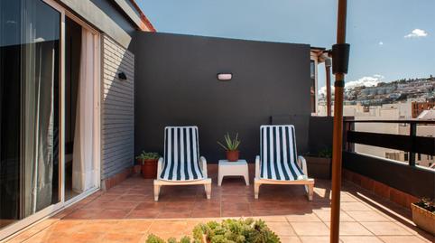 Photo 3 of Flat to rent in Calle Matías Padrón, 97, Arenales - Lugo - Avda. Marítima, Las Palmas