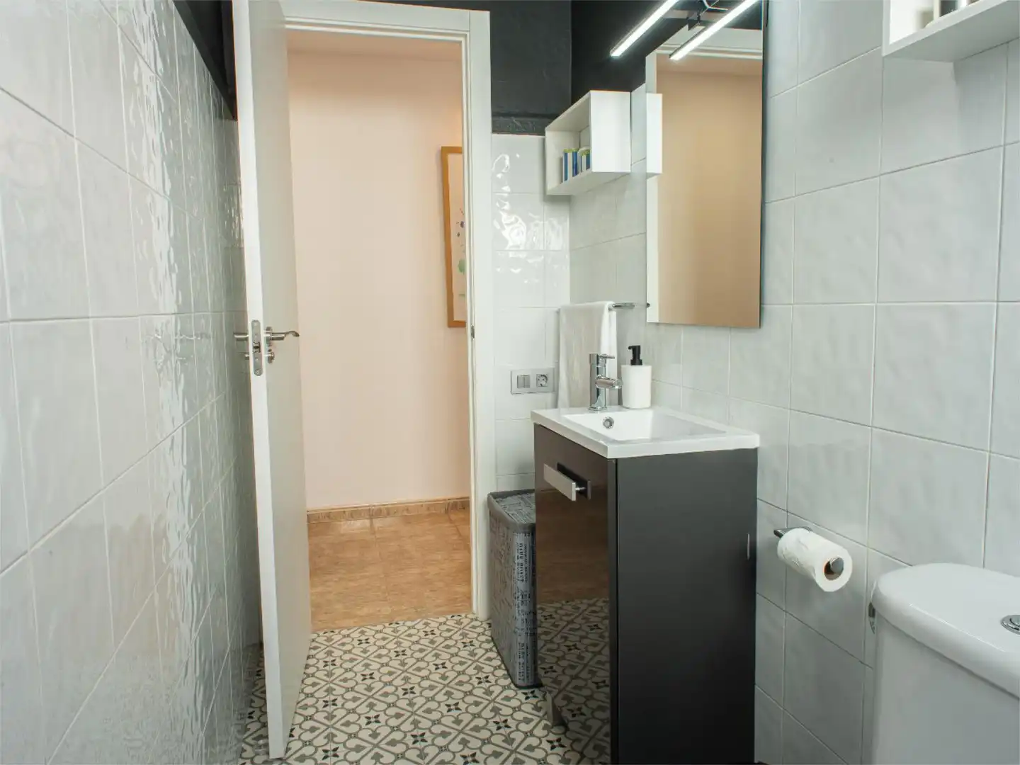 Pis de lloguer a Calle Matías Padrón, 97, Arenales - Lugo - Avda. Marítima