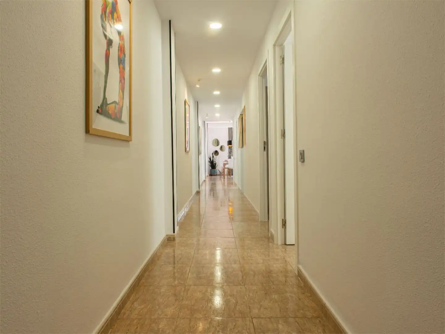 Pis de lloguer a Calle Matías Padrón, 97, Arenales - Lugo - Avda. Marítima