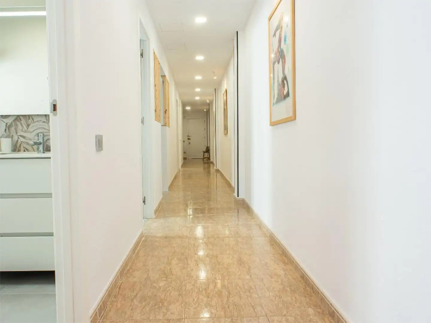 Pis de lloguer a Calle Matías Padrón, 97, Arenales - Lugo - Avda. Marítima