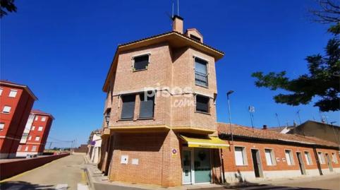 Premises for sale in Calle Fernández del Pulgar, 2, Venta de Baños, Palencia - image 3 Photo 3 of Premises for sale in Calle Fernández del Pulgar, 2, Venta de Baños, Palencia