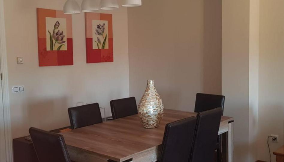 Photo 1 of Flat to rent in Calle Cervantes, 54, Carboneras de Guadazaón, Cuenca