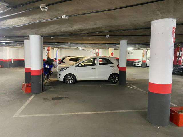 Garaje en Venta en Calle de Martínez Izquierdo, 39 en Guindalera