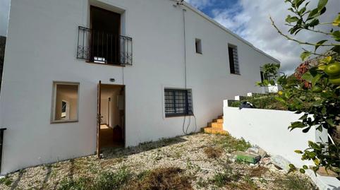 House or chalet for sale in Carrer del Raval de Baix, 52, Bolulla, Alicante - image 2 Photo 2 of House or chalet for sale in Carrer del Raval de Baix, 52, Bolulla, Alicante