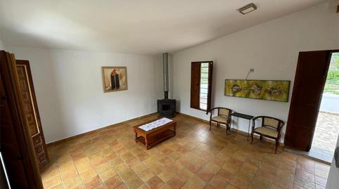 House or chalet for sale in Carrer del Raval de Baix, 52, Bolulla, Alicante - image 5 Photo 5 of House or chalet for sale in Carrer del Raval de Baix, 52, Bolulla, Alicante