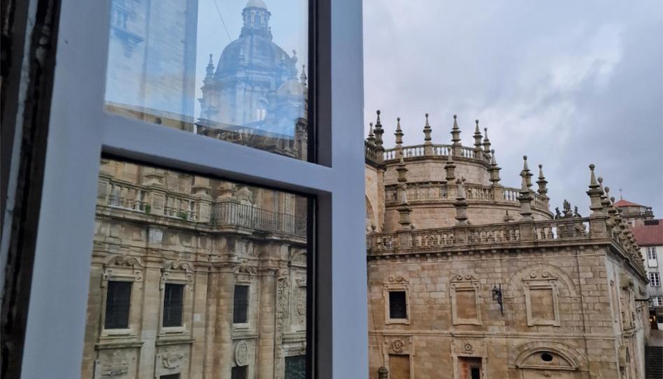 Photo 1 of Office to rent in Praza Da Quintana de Vivos, 1, Casco Histórico, A Coruña