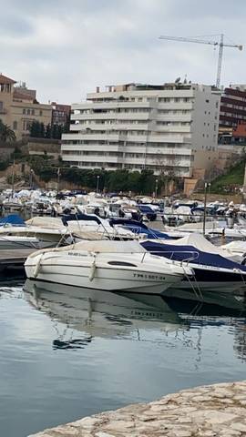 Trastero en Venta en Autopista de Llevant, 1 en Zona Portuària