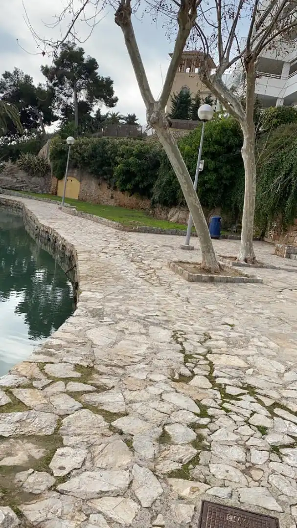 Vista exterior de Trastero en venta en  Palma de Mallorca
