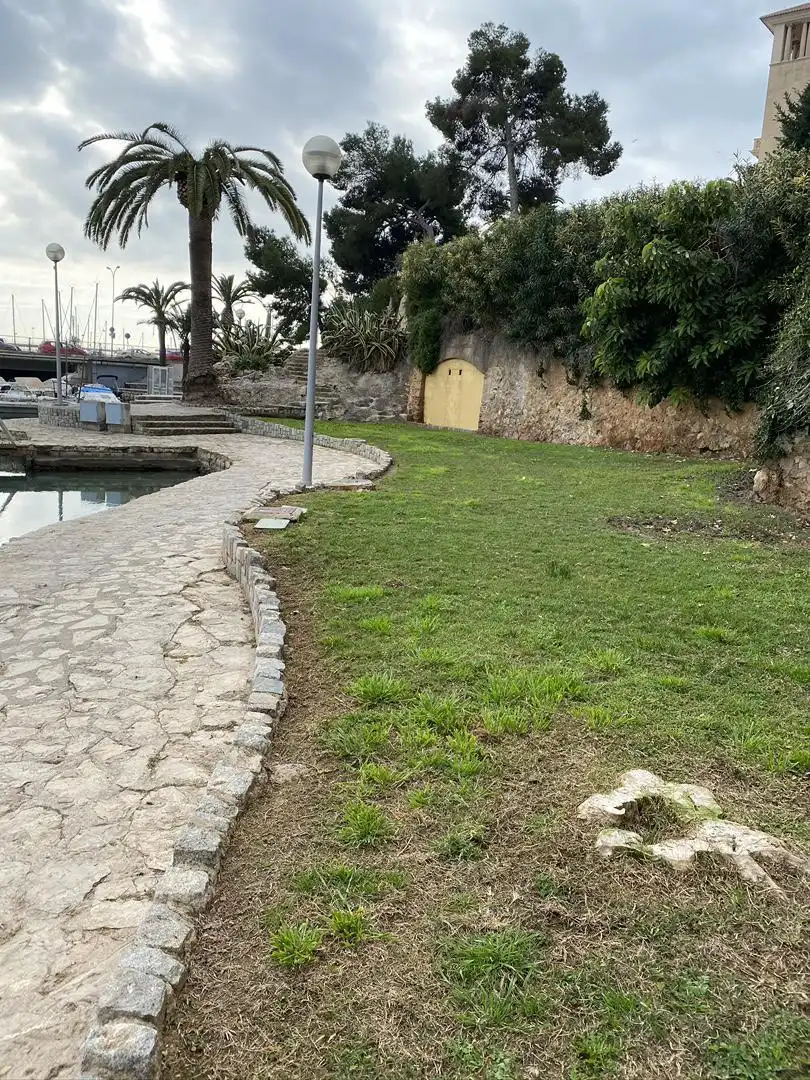 Trastero en venta en  Palma de Mallorca