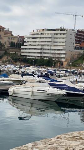 Trastero en Venta en Darsena de Ca'n Barbara, 1 en Porto Pi
