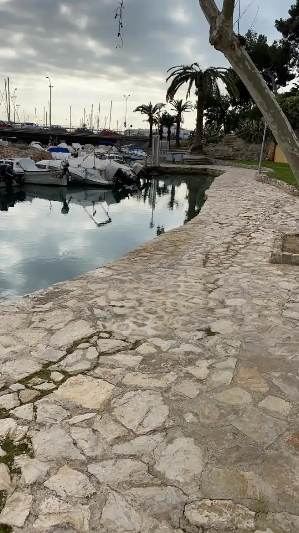 Außenansicht von Lagerraum zum Verkauf in  Palma de Mallorca