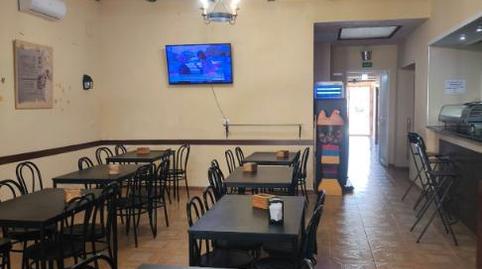 Planta baja for sale in Plaza San Joaquín, 8, Hellín, Albacete - image 4 Photo 4 of Planta baja for sale in Plaza San Joaquín, 8, Hellín, Albacete