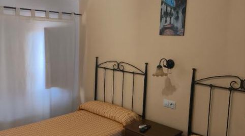 Planta baja en venta en Plaza San Joaquín, 8, Hellín, Albacete - imagen 5 Foto 5 de Planta baja en venta en Plaza San Joaquín, 8, Hellín, Albacete