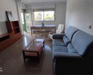 Living room of Flat for sale in Málaga Capital