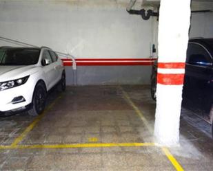 Parking of Garage to rent in Sant Adrià de Besòs