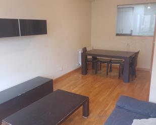 Living room of Flat for sale in Burgos Capital