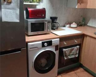 Kitchen of House or chalet for sale in Talarrubias  with Storage room