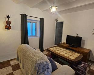 Living room of Flat to rent in Alcalá de los Gazules  with Air Conditioner, Heating and Terrace