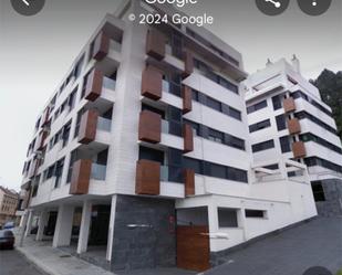 Exterior view of Box room to rent in Gozón