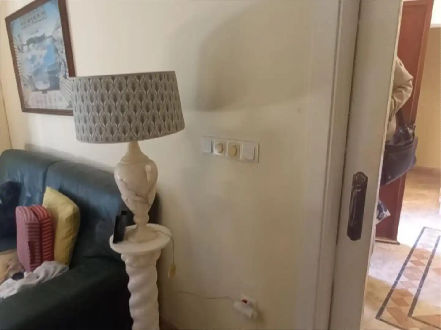 Bedroom of Houses for sale in Chiclana de la Frontera  with Air Conditioner, Heating and Terrace