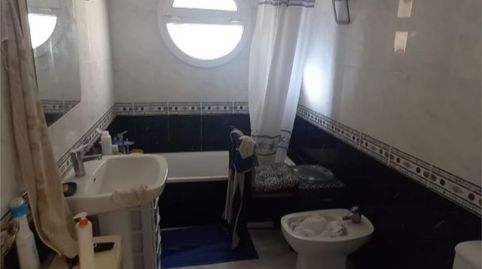 Foto 4 de Casa o xalet en venda a Diseminado Coto la Isleta, 337, La Coquina, Chiclana de la Frontera