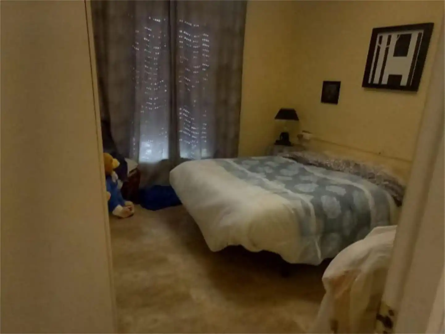 Bedroom of Houses for sale in Chiclana de la Frontera  with Air Conditioner, Heating and Terrace