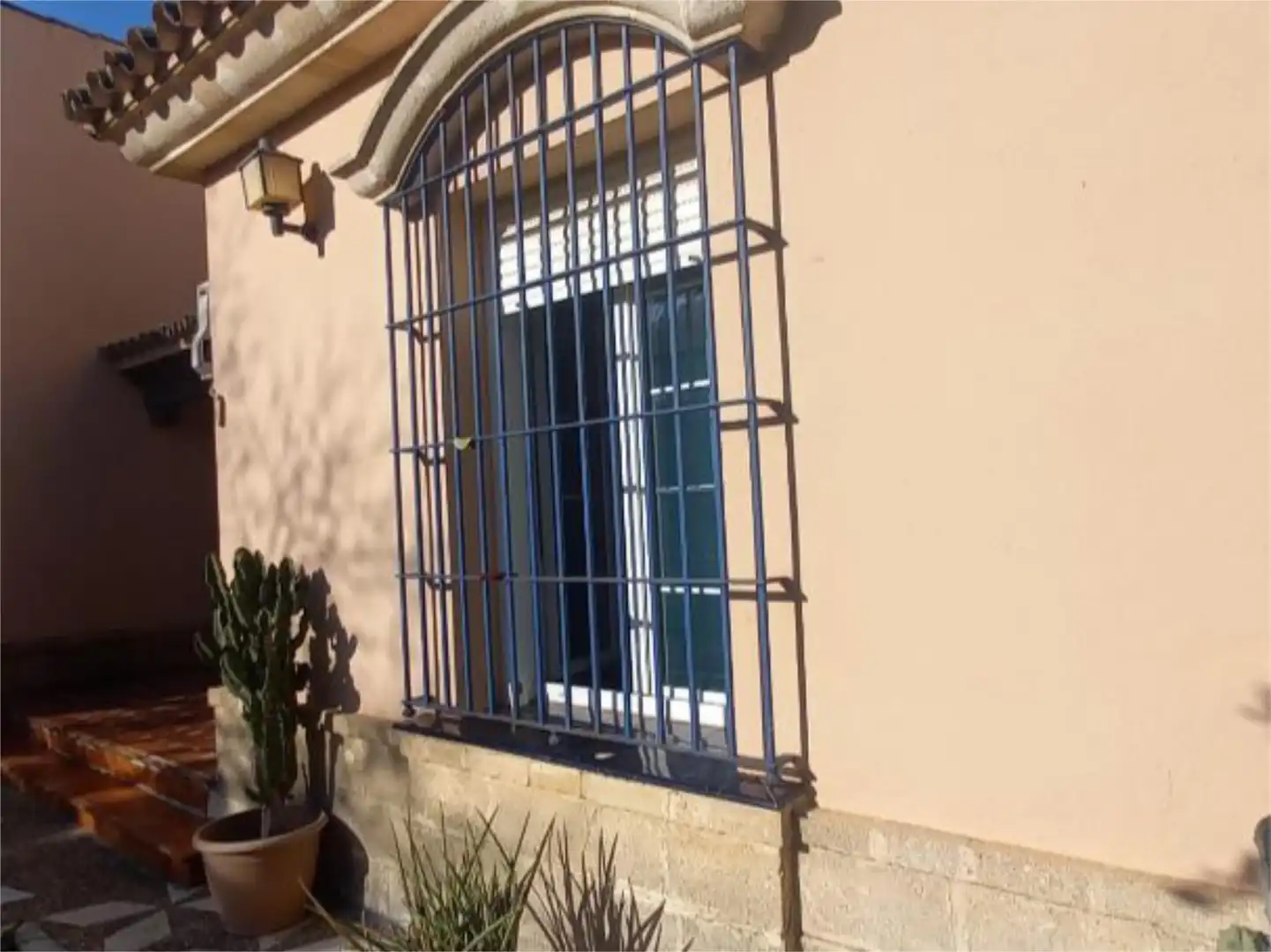 Balcony of Houses for sale in Chiclana de la Frontera  with Air Conditioner, Heating and Terrace