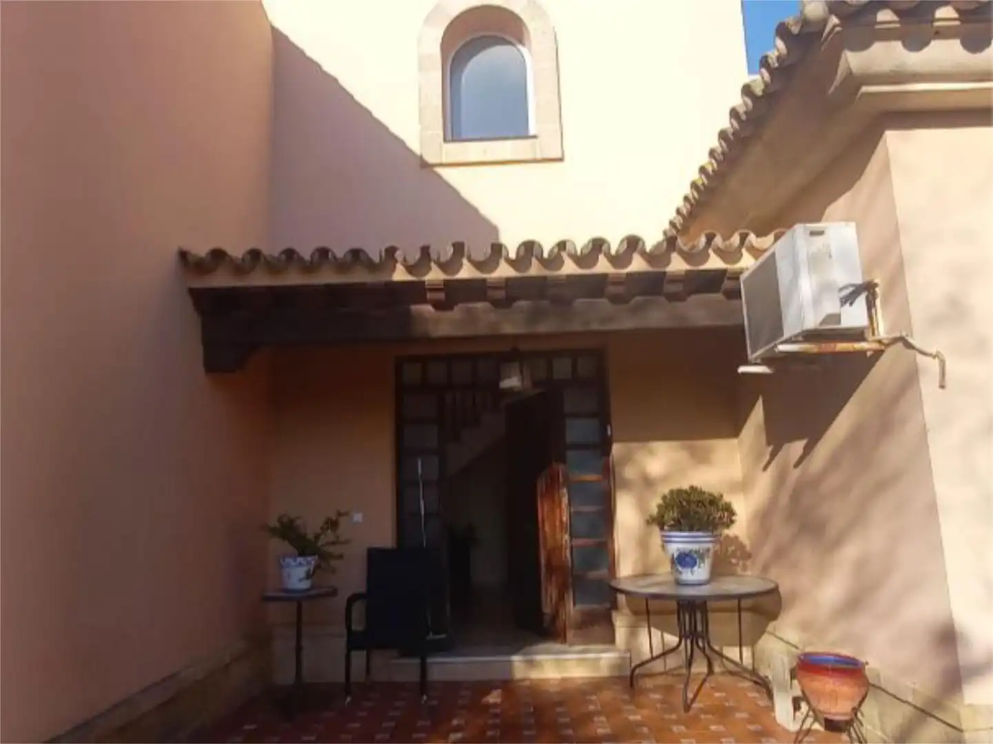Garden of Houses for sale in Chiclana de la Frontera  with Air Conditioner, Heating and Terrace