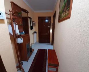 Apartament en venda en Cistierna amb Calefacció i Moblat