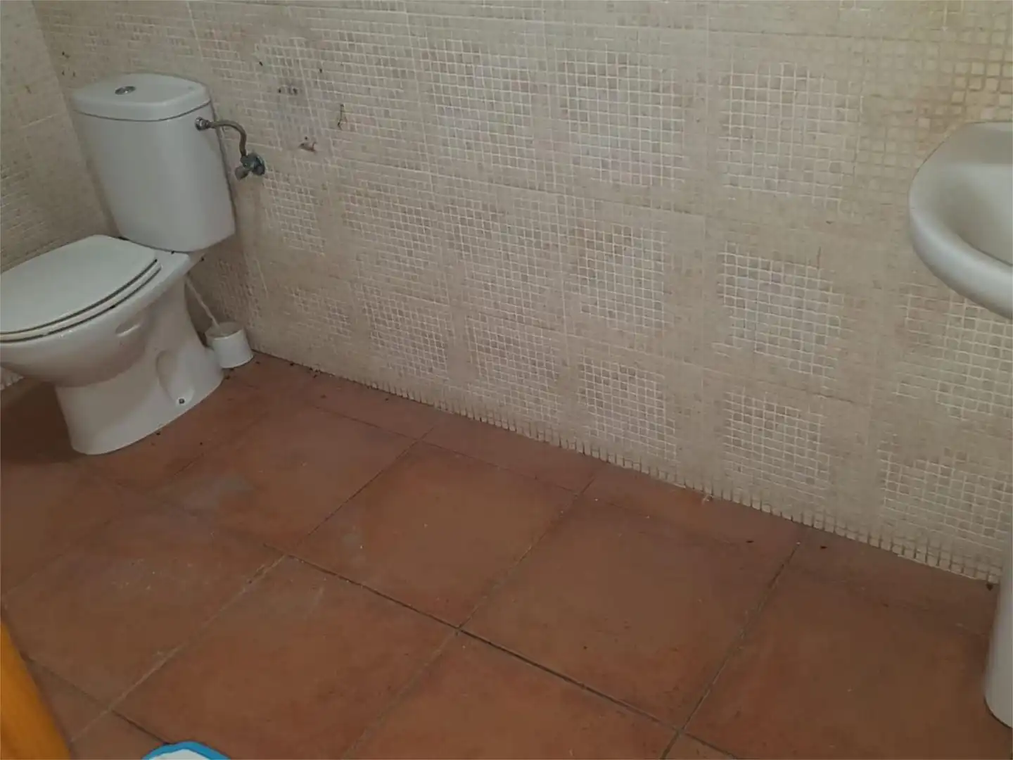 Local de alquiler en Carrer Vicente Martí, 28, Benifaió Baño de Local de alquiler en Benifaió