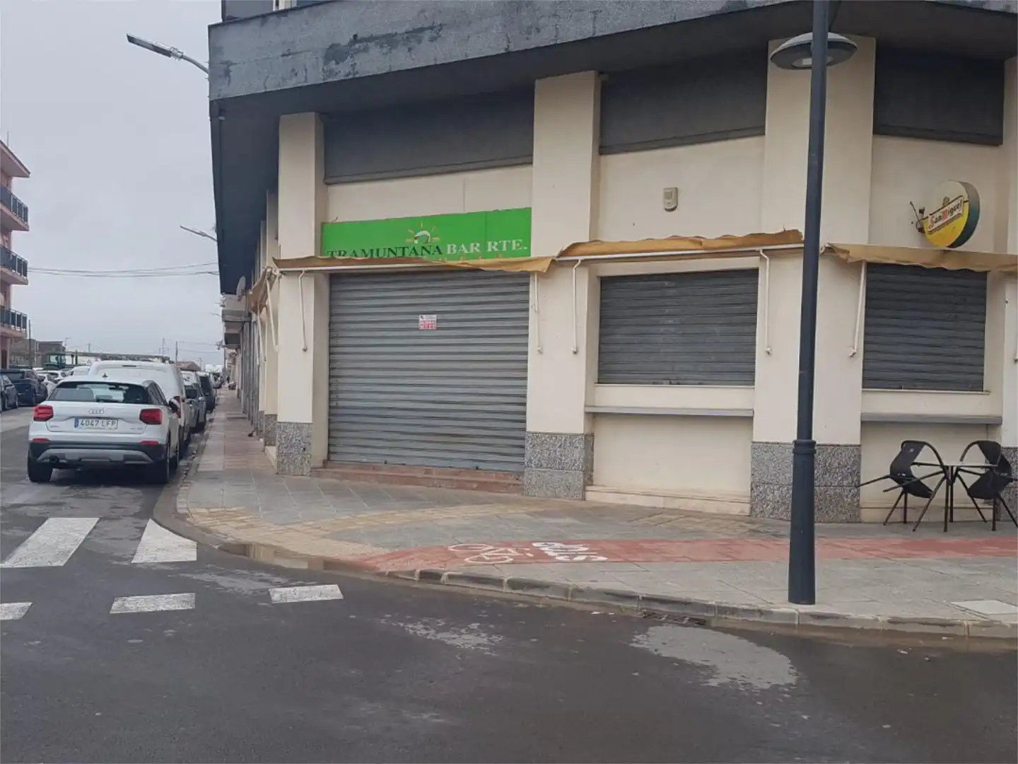 Local de alquiler en Carrer Vicente Martí, 28, Benifaió Local de alquiler en Benifaió