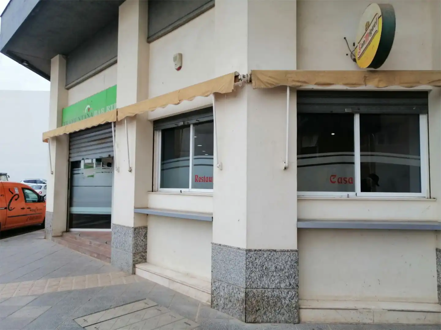 Local de alquiler en Carrer Vicente Martí, 28, Benifaió Local de alquiler en Benifaió