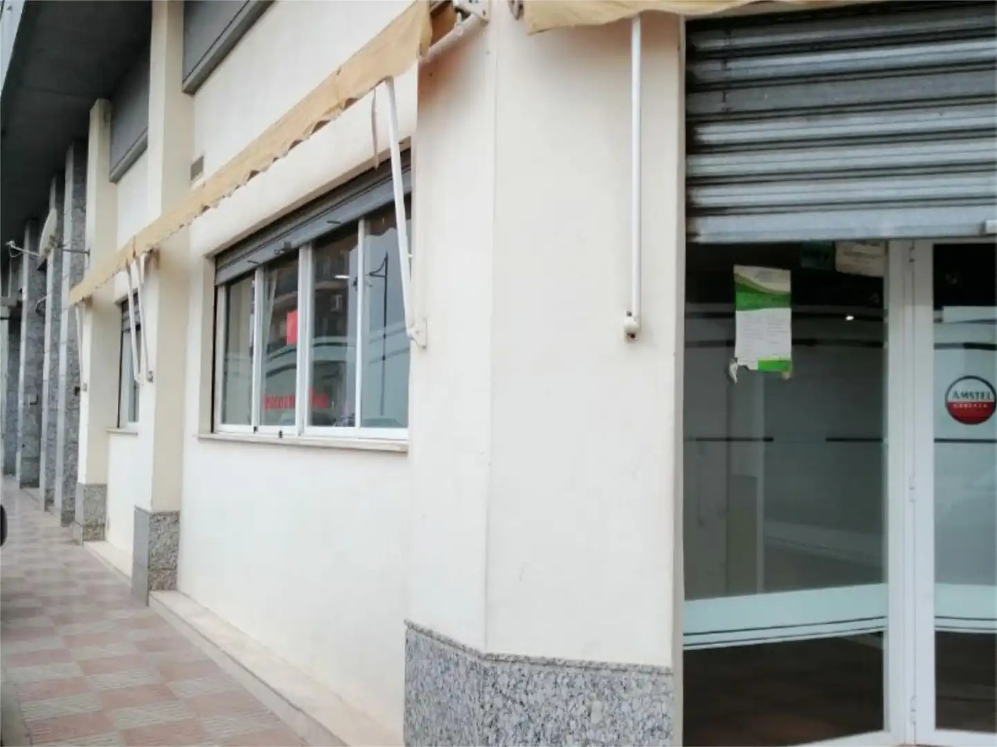 Local de alquiler en Carrer Vicente Martí, 28, Benifaió Local de alquiler en Benifaió