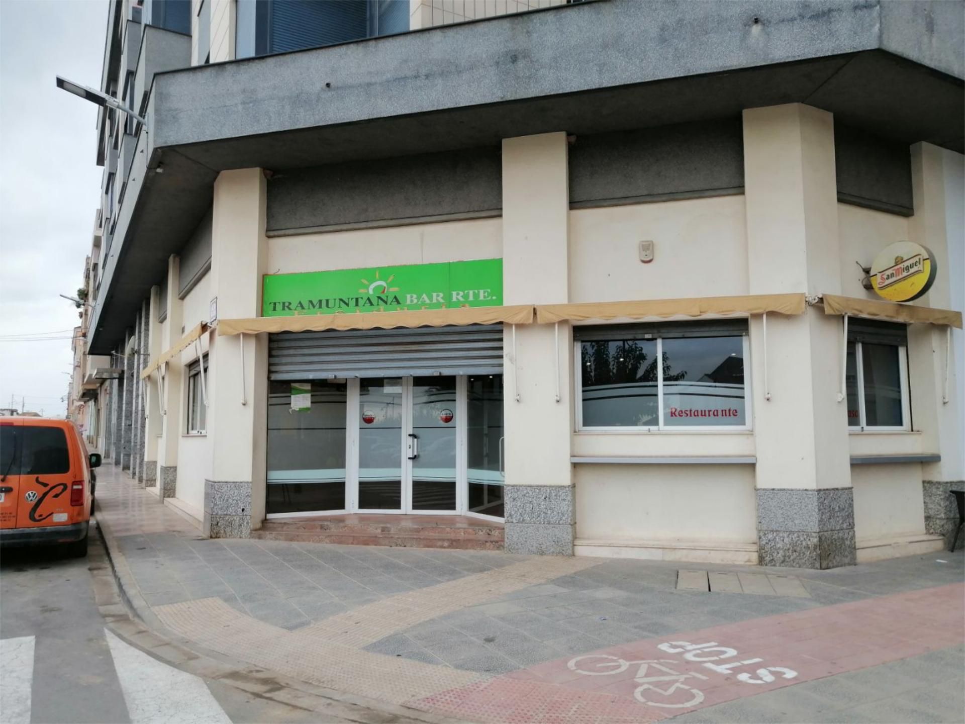 Premises to rent in Benifaió