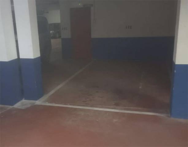 Garaje en Venta en Calle Gabriel Miró, 47 en San Pedro - Gabriel Miró - María Guerrero